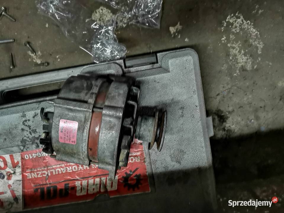 Alternator Audi 80 B3 sprzedam