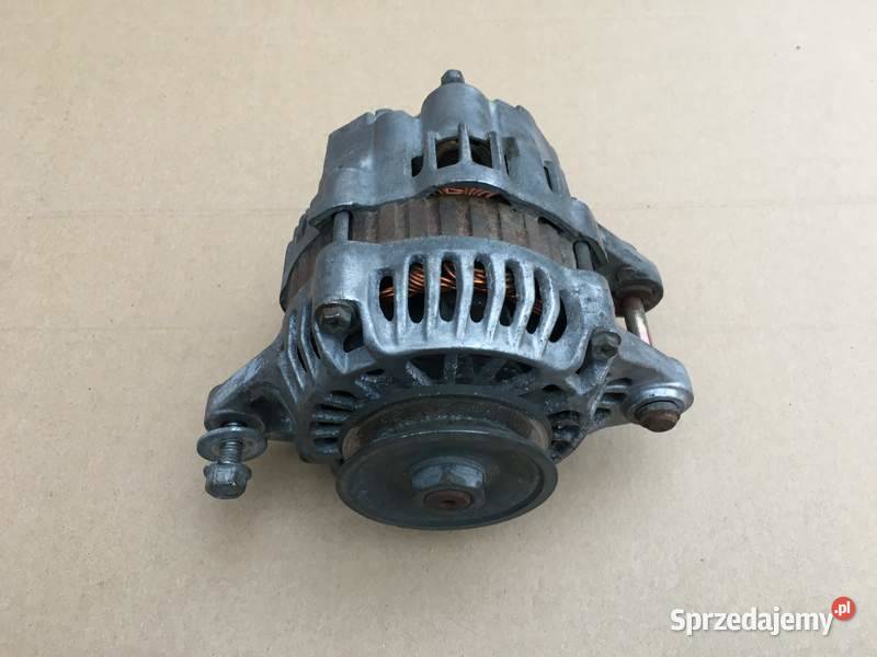 Casalini Mitsubishi L2C L2E Alternator 12600 świętokrzyskie