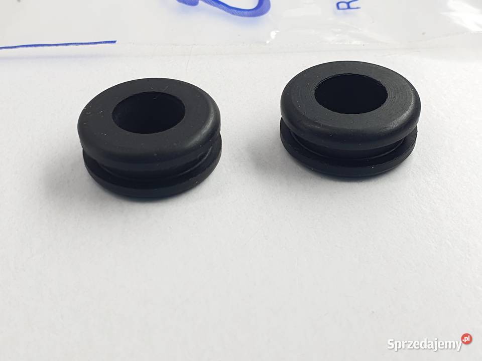 Uszczelka Oring Uszczelniacz Gumka Tm Mx 250 Uszczelki silnika i osprzętu Łódź