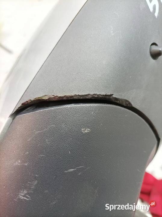 LUSTERKO LEWE 7PIN EUROPA 026098 Renault Laguna