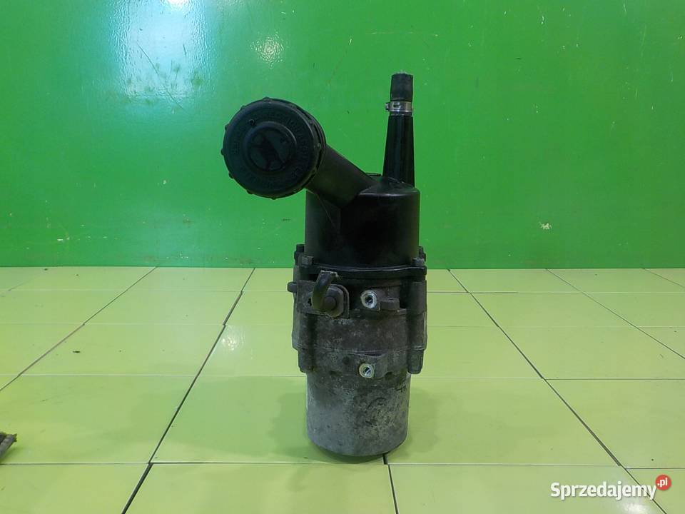 PEUGEOT 3008 I LIFT 16r 16 B 5D pompa