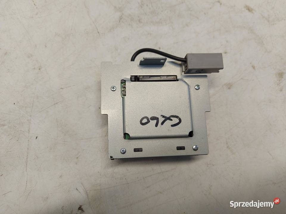 Mazda CX60 2023 moduł sterownik wzmacniacz dolnośląskie