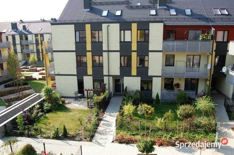 Bezpośrednio Stylowe wykończone mieszkanie z Nieruchomości Wrocław