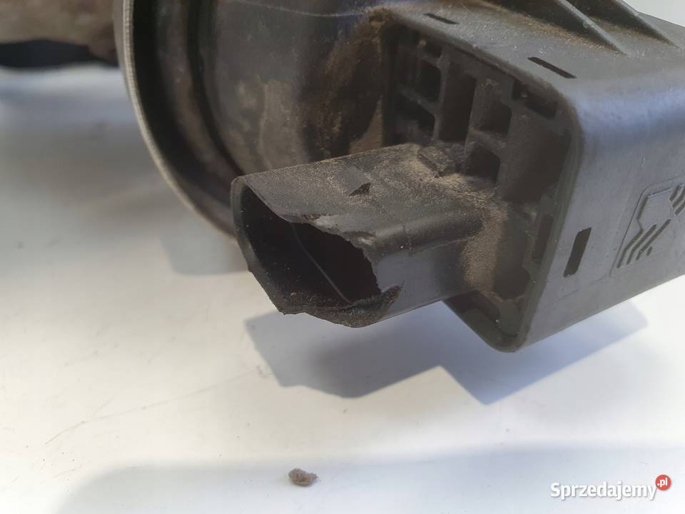 TURBOSPRĘŻARKA Audi A3 II 8P 20 TDI turbo lubelskie