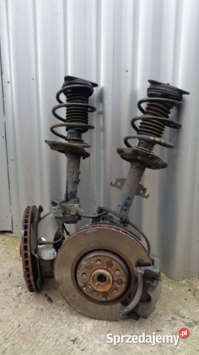 ZWROTNICA PRAWA LEWA RENAULT SCENIC IV 13 TCE Rakoniewice