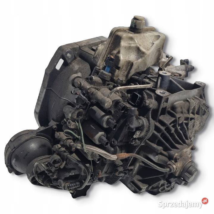 SKRZYNIA BIEGÓW Alfa Romeo Mito 14 TJET T TURBO Chełm