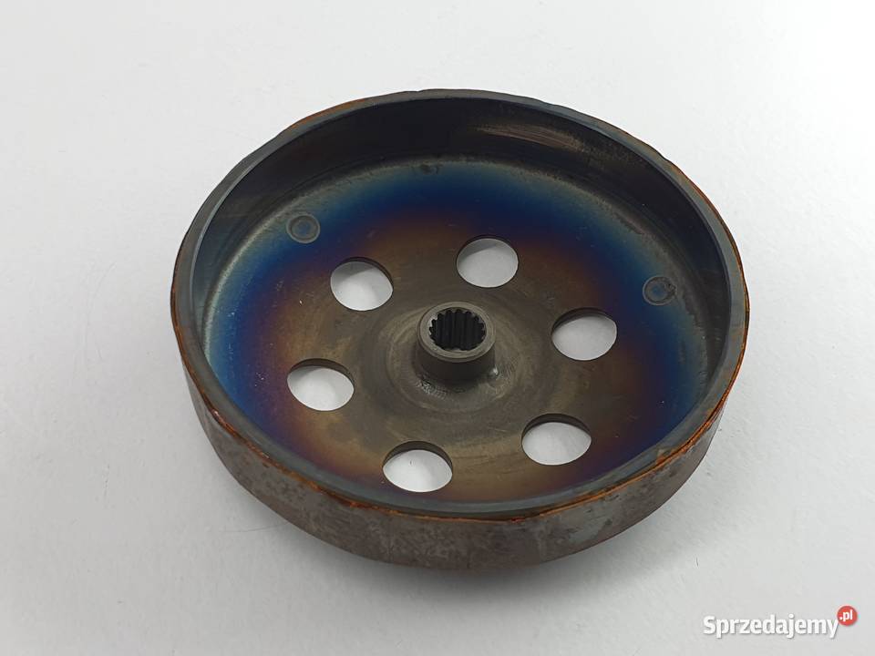 Dzwon Sprzeglo Malaguti F12 Łódź sprzedam