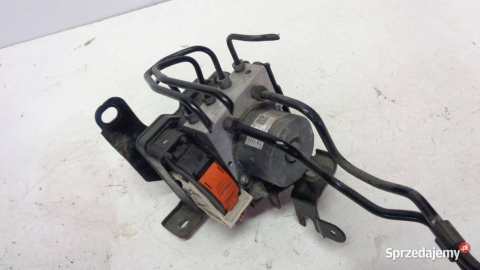 POMPA ABS CITROEN 9806742980 9808320780 osobowe Rakoniewice