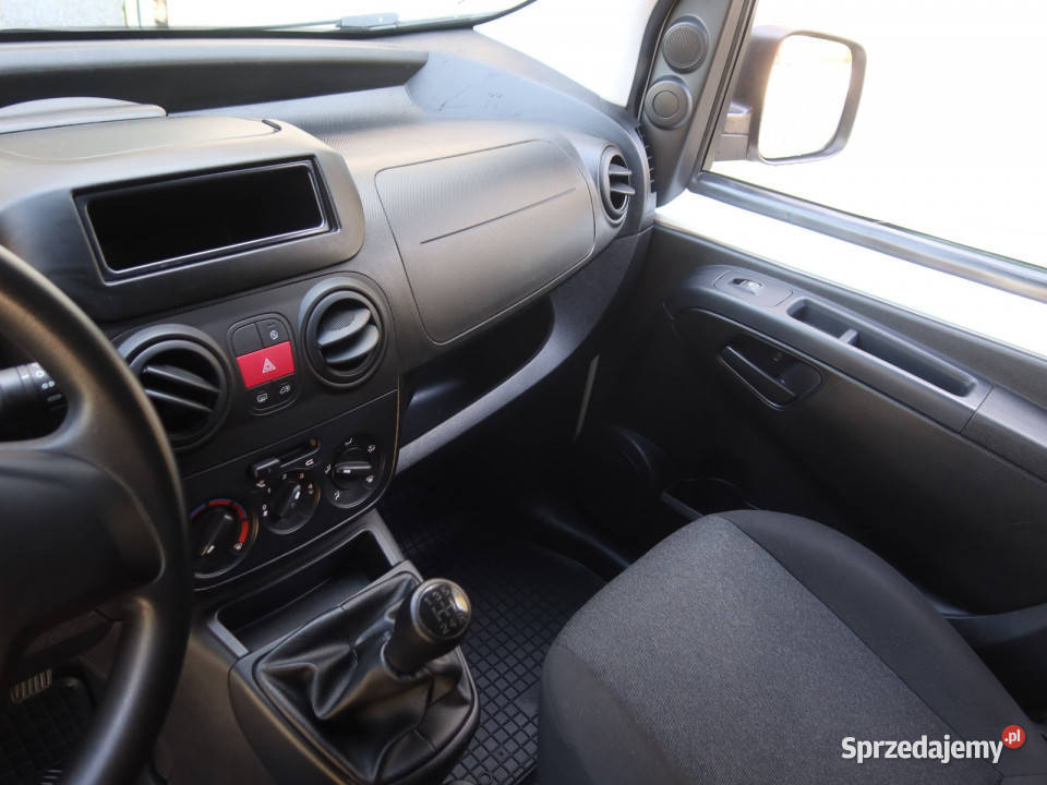 Fiat Fiorino 13 Multijet