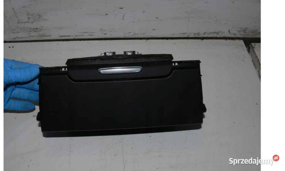 RENAULT TALISMAN SCHOWEK PÓŁKA 685005723R