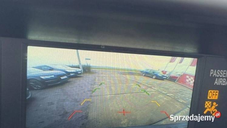 Subaru Forester 20i Comfort Lineartronic Samochody osobowe Ruda Śląska