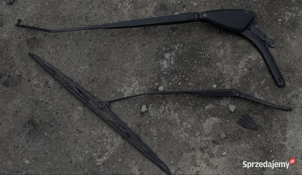 Ramię ramiona wycieraczki przód Renault Megane Ostrów Wielkopolski