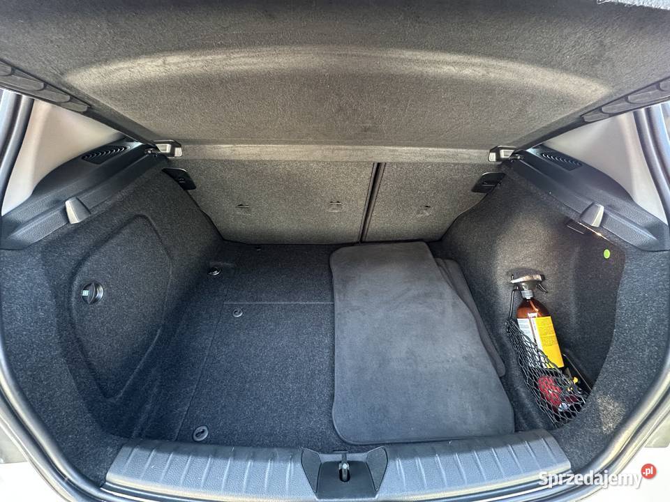 BMW F21 114D 171 Kielce