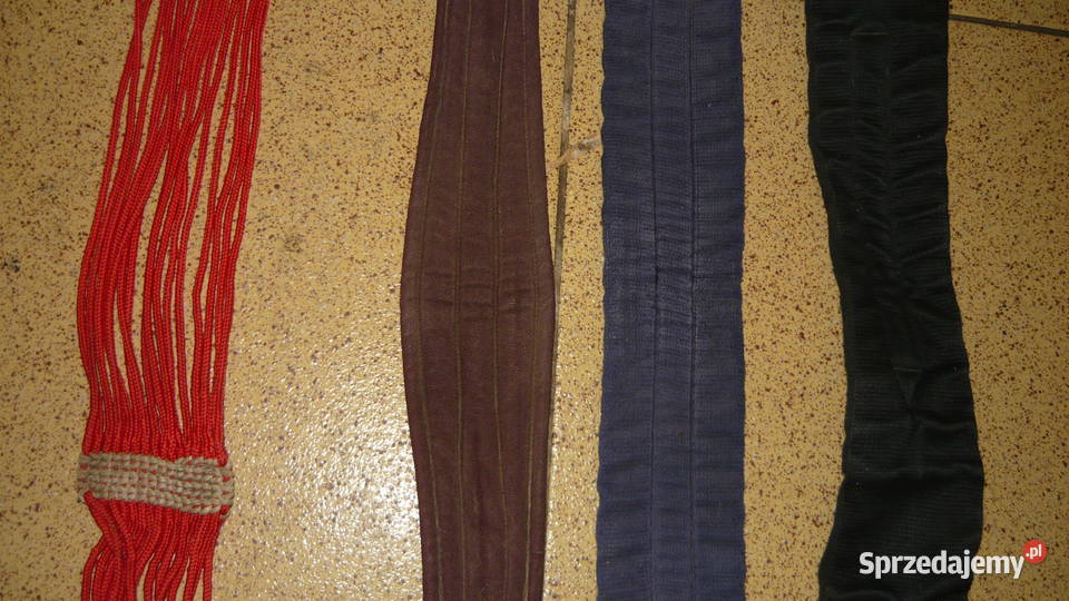 Popręg do siodła na siodło konia 85 100 120 Sokółka sprzedam