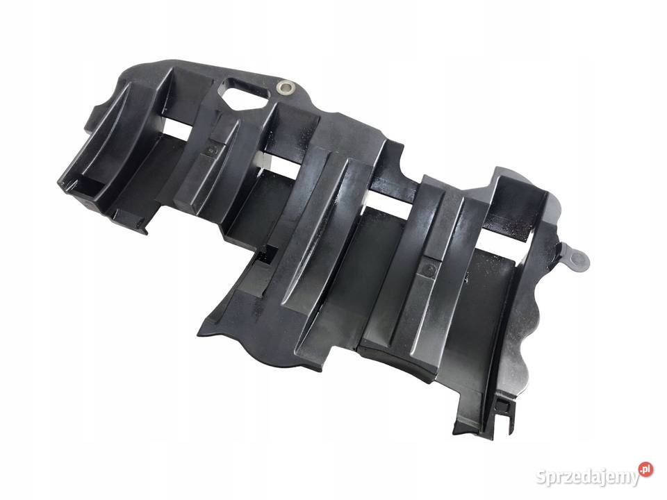 Renault Grand Scenic II 05r 20 16v 135 Osłona Pozostałe Pozostałe Skarżysko-Kamienna