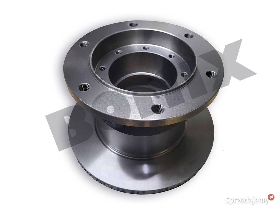 Piastka koła przód Multicar M2645 most class 4x4 Konstantynów Łódzki