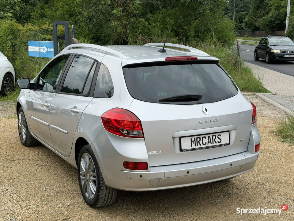 Renault Clio Clio