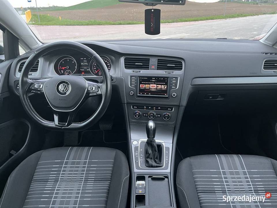 20 TDI 150 DSG Kamera Nawigacja Nowe Miasto Lubawskie