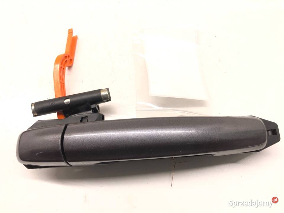 KLAMKA ZEWNĘTRZNA PRAWY TYŁ SUZUKI SX4 SUV podkarpackie sprzedam