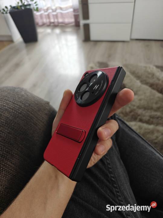 OnePlus Open 16512GB Szczytno sprzedam