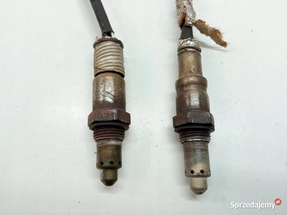 SONDA LAMBDA 06K906265C 06K906262CF 20 B Skoda