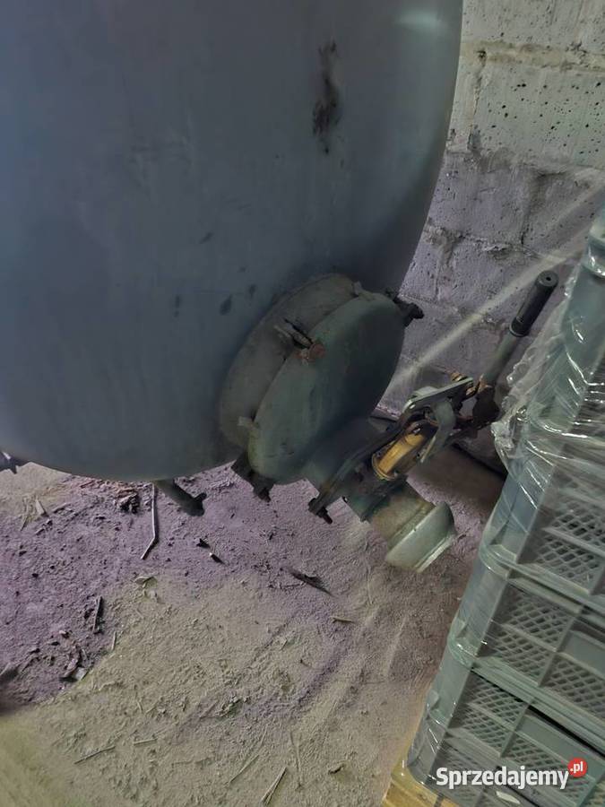 Beczka nieuszkodzony Beczkowozy mazowieckie Konie