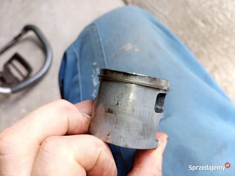 Husqvarna 560 cylinder podkarpackie Stalowa Wola