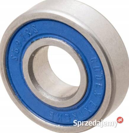 Łożysko 7x17x5 91053VP7003 Kamionna sprzedam