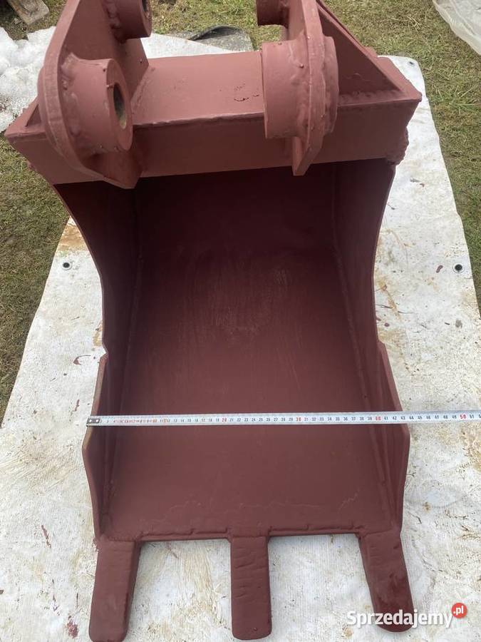 Łyżki koparka minikoparka Osprzęt roboczy świętokrzyskie Skarżysko-Kamienna