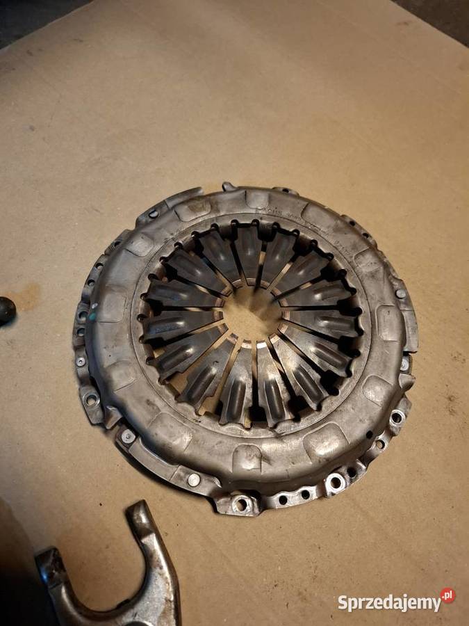 Sprzęgło kompletne Sachs 3000 951 556 Kia Przyborów