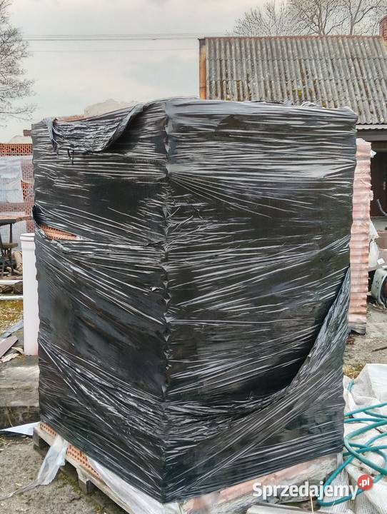 Pustaki ceramiczne Kodrąb