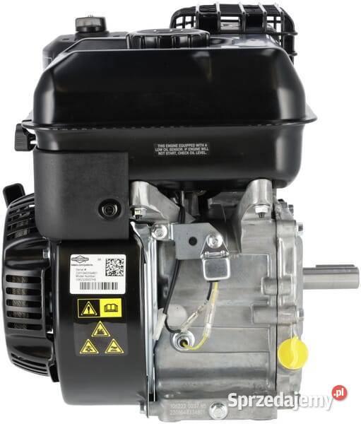 Silnik seria 750 OHV BS 1062320037H5 Kamionna