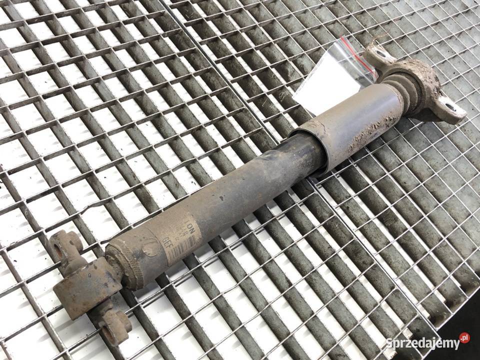 AMORTYZATOR PRAWY TYŁ FORD MONDEO MK5 Kombi