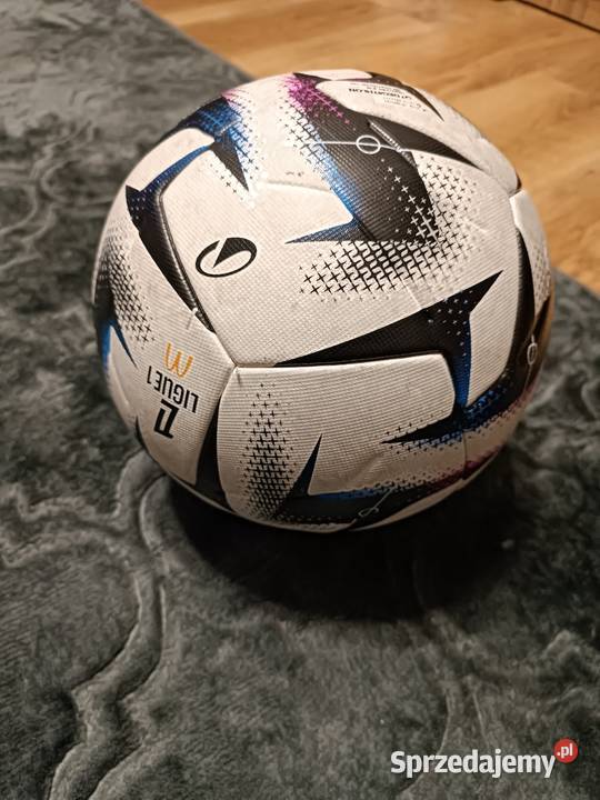 Piłka nożna KIPSTA ligue 1 McDonalds fifa Piłka nożna Katowice sprzedam
