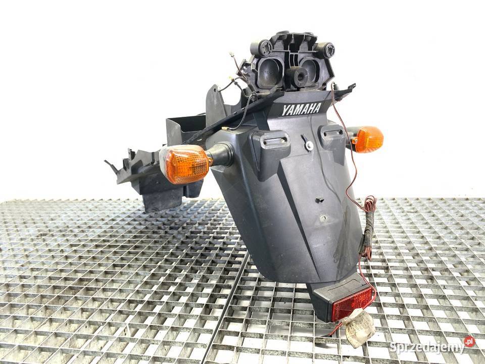 BŁOTNIK NADKOLE TYŁ CHLAPACZ MOCOWANIE TABLICY Pozostałe sprzedam