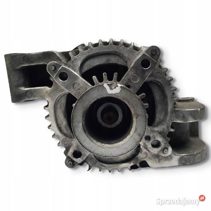 ALTERNATOR Ford C Focus MK2 18 16V 3M5T10300LD Chełm sprzedam
