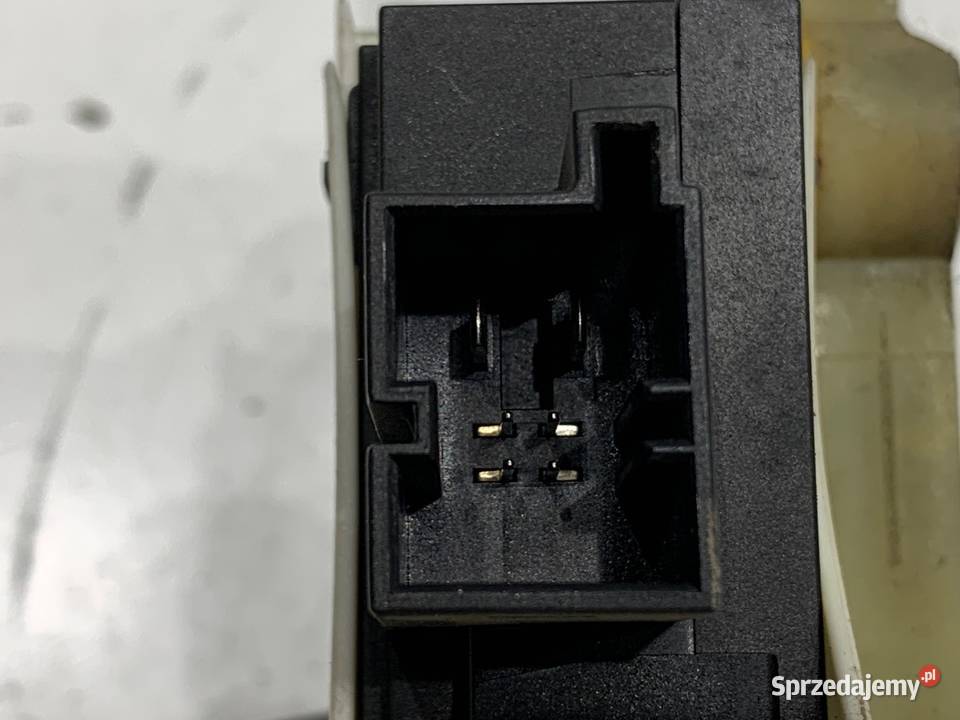 PODNOŚNIK SZYBY LEWY PRZÓD AUDI A6 C6 4F0959801B