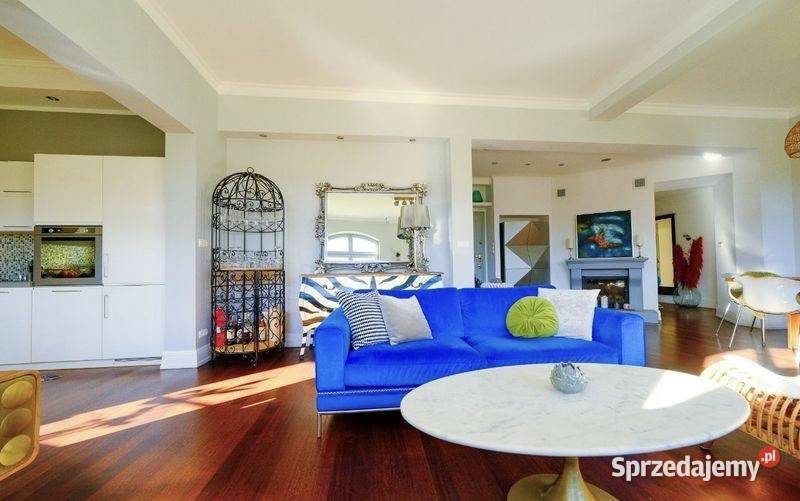 4pok 120met Skarbowców BALKONGARAŻ Wrocław