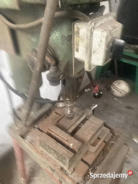 Wiertarka Częstochowa