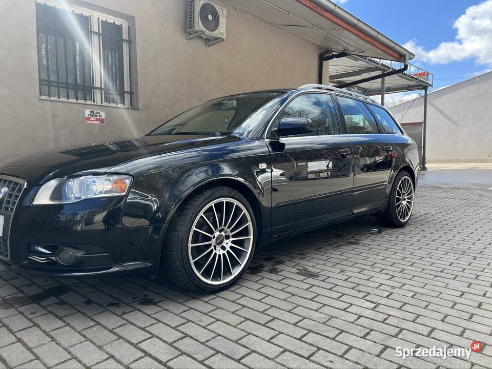 Audi A4B7 18Turbo gniazdo USB Wałbrzych