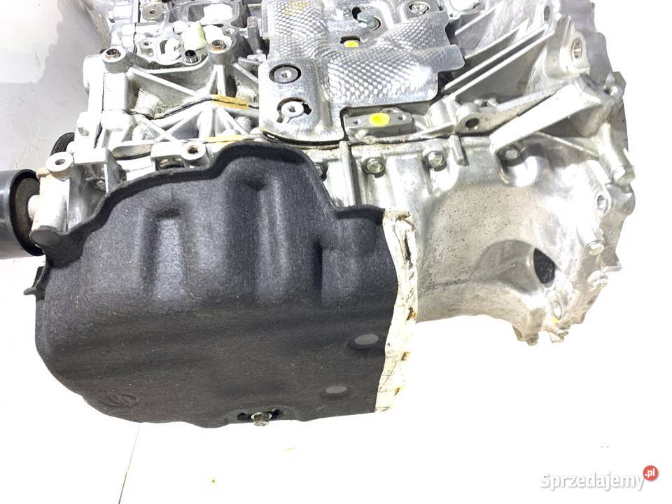 SILNIK SSANGYONG 15 163 G15DTF TORRES sprzedam