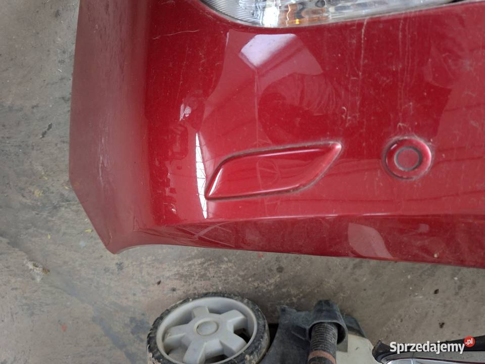 Parktronic mazda3 bm osobowe Kakonin
