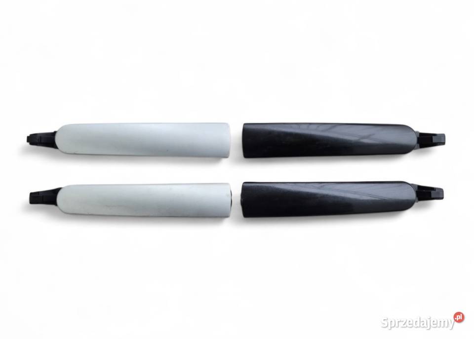 KLAMKA DRZWI ZEWNĘTRZNA PRZÓD TYŁ PRAWA LEWA osobowe Działoszyce