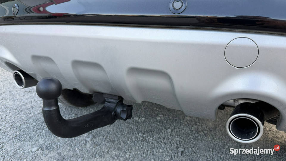 Ford Kuga 20 Diesel 4X4 Zarejestrowany centralny zamek Kuga Elbląg