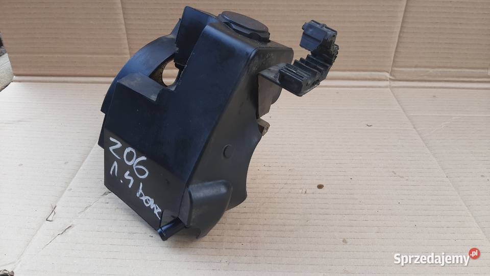 POMPA WSPOMAGANIA peugeot citroen 9636868880 osobowe Dębno