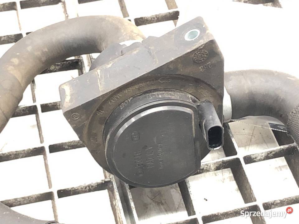 DODATKOWA POMPA WODY VW GOLF VII 0392023211 14