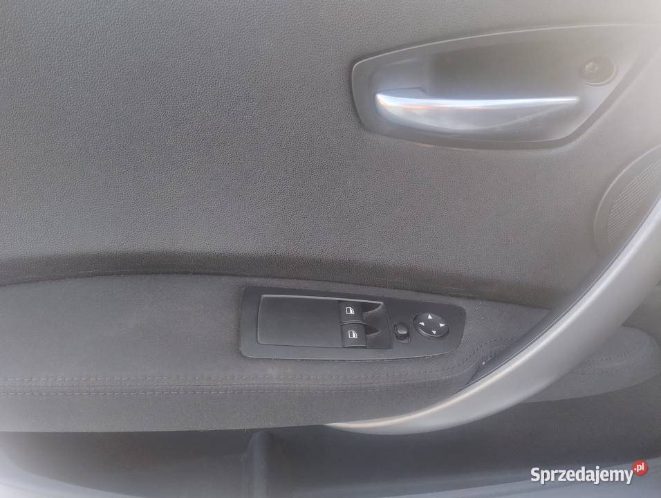 BMW seria1 świetny stan i mały oryginalny Inowrocław