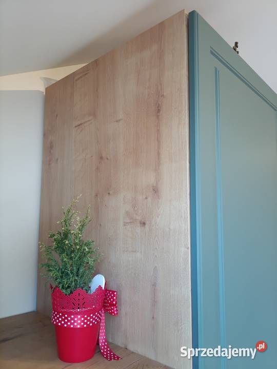 Amica BK340588 studio chłodziarko zamrażarka Brzeg