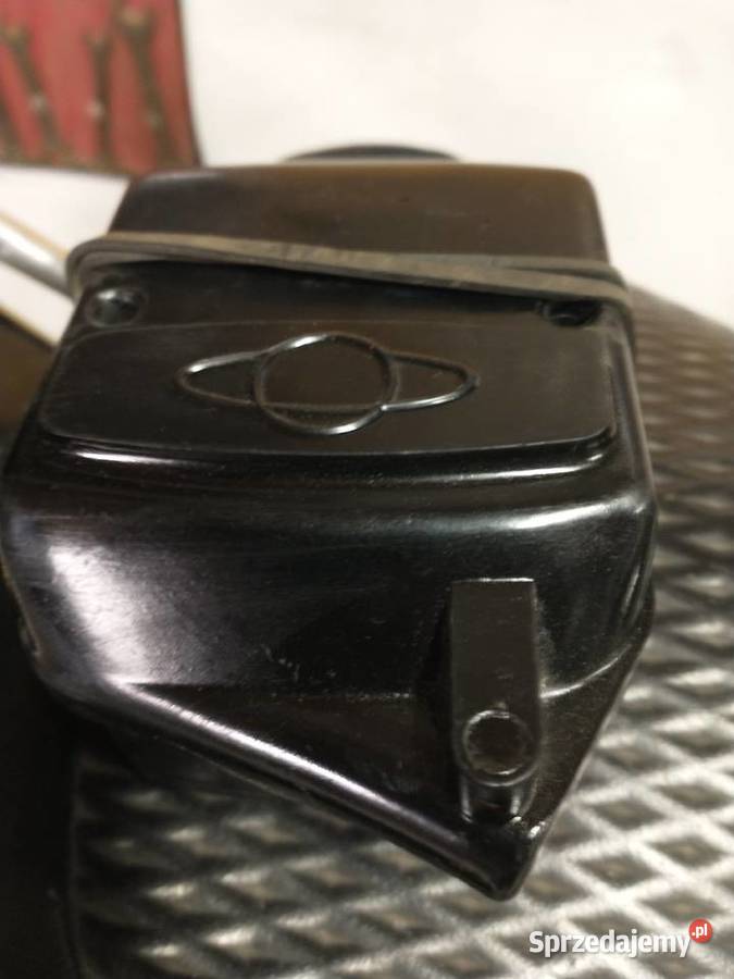 Iż 49 Puszka prądów sprzedam