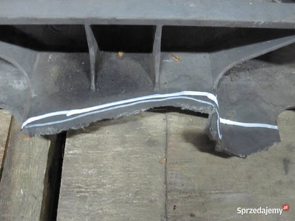 PEUGEOT 508 I SW 11r pas przód 9685794280